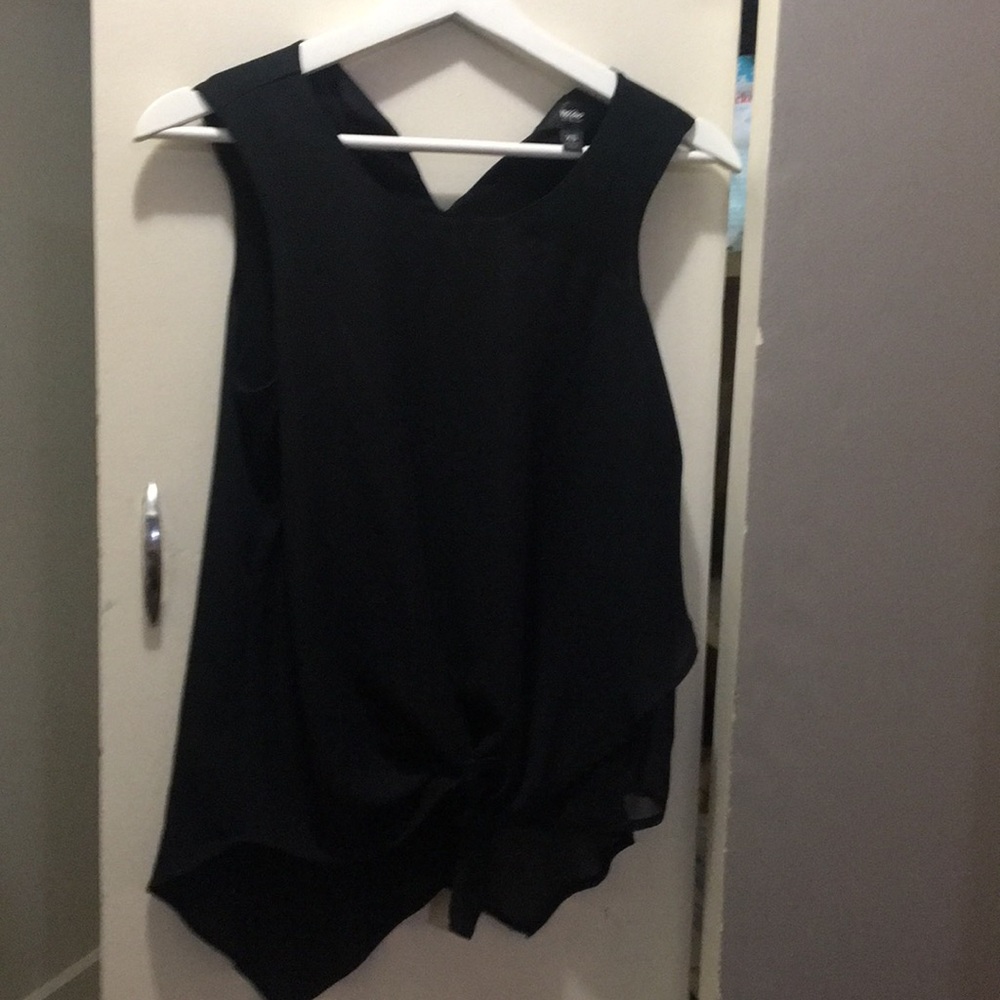 Xs mossimo dress tank